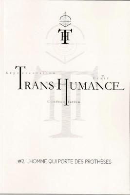 Soirée de présentation de la revue TRANS-HUMANCE Toulouse