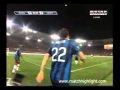 Vidéo buts, Résumé match As Roma Inter Milan 2-1 : Match 27/03/2010