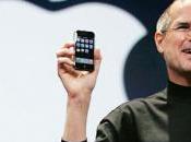 Steve Jobs (Apple): comment réussir présentations