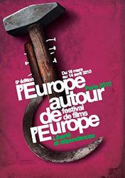 Jusqu’ au 14 avril à Paris la 5e édition du festival de films « L’Europe autour de l’Europe ».