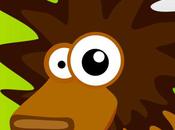 [News Apps] livre Animaux, enfants aussi leurs apps