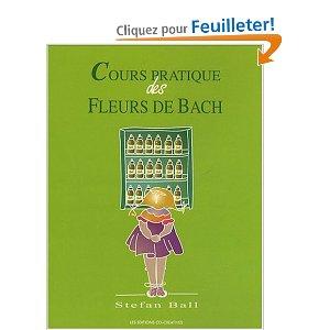 Cours pratique des Fleurs de Bach
