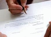 Pour contre mariage CDD?