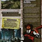 Des scans tout droit venus d’Espagne pour Red Dead Redemption