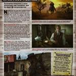 Des scans tout droit venus d’Espagne pour Red Dead Redemption