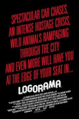 LOGORAMA, court métrage d'animation français