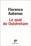 Florence Aubenas au Salon du Livre de Paris