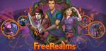 Free Realms, ©