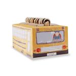 warmer warmer teau - Maum - bus school