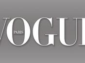 [News Apps] Vogue Paris référent international style tendances