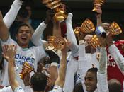 Coupe Ligue 2010 victoire pour l'OM retour video
