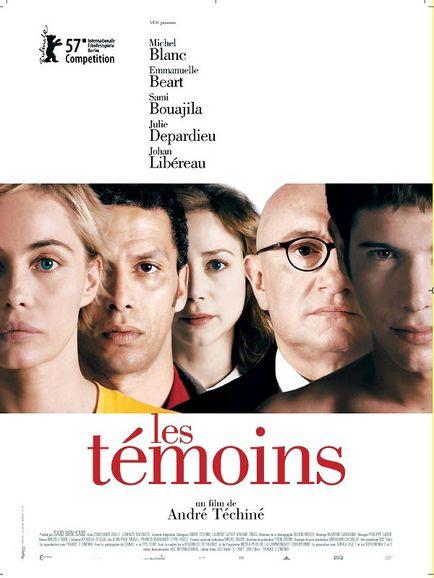 les-temoins-dandre-techine-2007