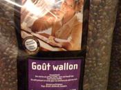 café goût wallon…