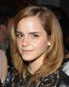 Emma Watson au London Show Rooms avec Anna Wintour