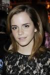 Emma Watson au London Show Rooms avec Anna Wintour