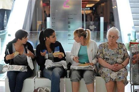 Tout ce qui brille - 5 Tout ce qui brille - 5