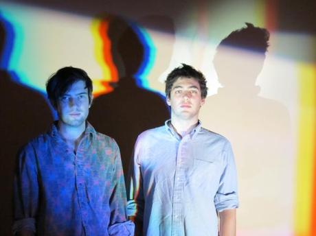 Blondes: Spanish Fly
Electro-sentimentale planante, la musique...