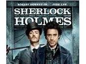 Sherlock Holmes enfin ensemble
