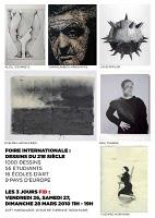 Événement :: FID 2010 /Last Day