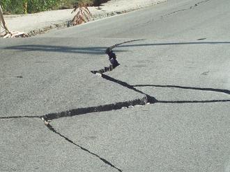 Encore une secousse en Haïti 


Très tôt ce matin, à 2:16...