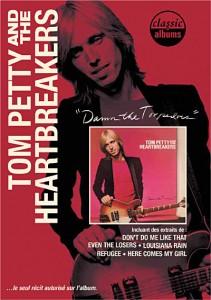 [Critique dvd] Tom Petty and the Hearthbreakers