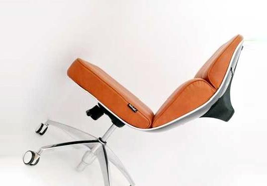 Vespa Chair - Studio Bel & Bel - 3