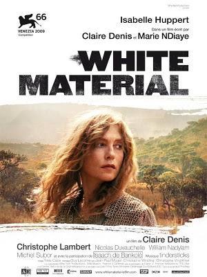 White Material - De Claire Denis