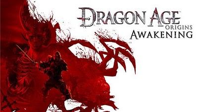 Test : Dragon Age Origins : The Awakening
