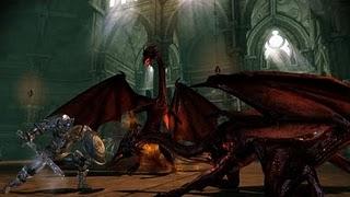 Test : Dragon Age Origins : The Awakening
