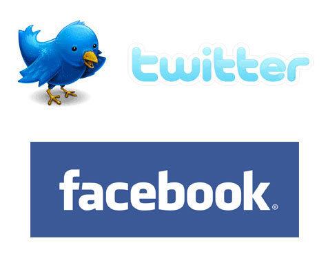 iPadSofa se concentre sur Facebook et Twitter