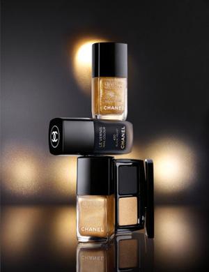 Chanel nous emmène en Extrême-Orient