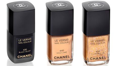 Chanel nous emmène en Extrême-Orient