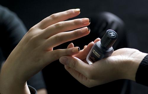 Chanel nous emmène en Extrême-Orient