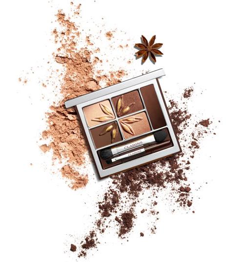 Clarins Instant Sun Light, Summer 2010