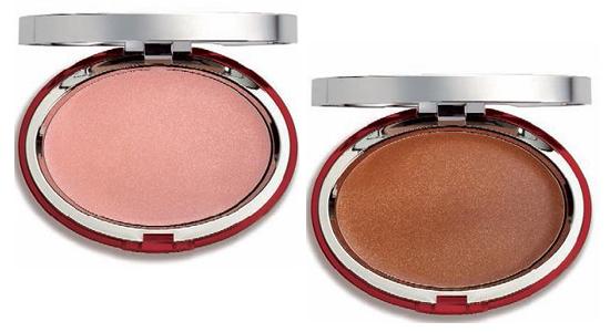 Clarins Instant Sun Light, Summer 2010