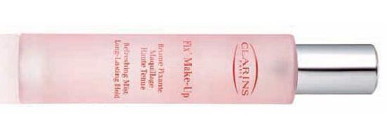 Clarins Instant Sun Light, Summer 2010