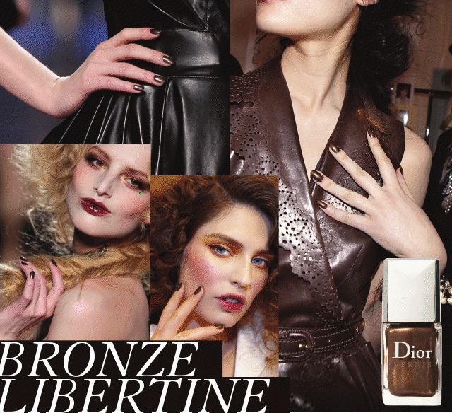 Attention, it-vernis !