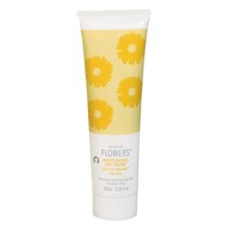 Crème de jour à la camomille