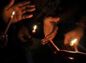 Chandelles d’espoir