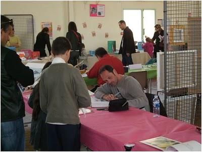 quelques photos de St Hippolyte