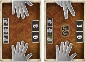 pierre feuille ciseau iphone Pierre, Feuille, Ciseau, une application gratuite iPhone