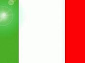 défi semaine: Apprendre l'Italien semaine