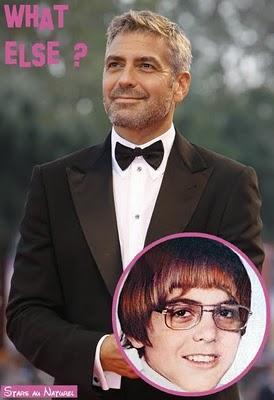 george clooney