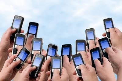 Les 10 technologies mobiles clés selon le Gartner