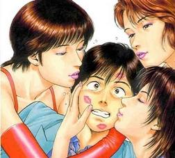 [Manga] Family Compo réédité
