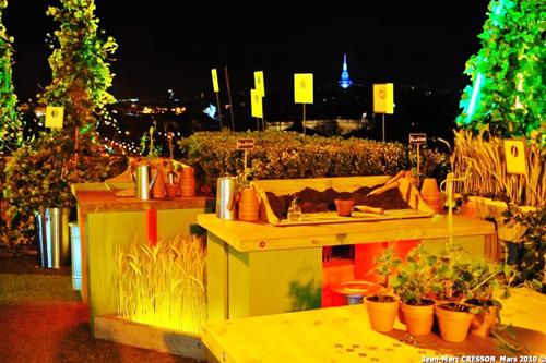 Découvrez la bière de printemps!