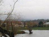 Balade ballastière d’Hagondange