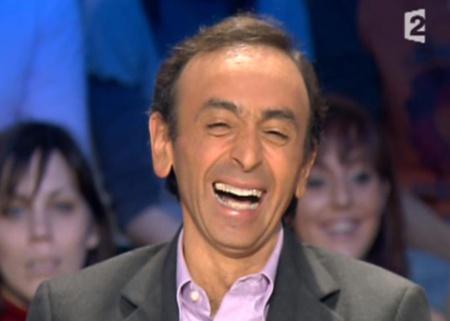 éric Zemmour