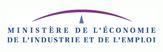 Nouvelles mesures en faveur du micro-crédit Logo_minefe