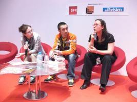 Le shojo ne se renouvelle pas assez en France